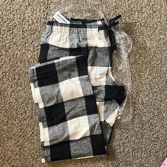 NWT Women’s Pajama Flannel Pants - Picture 1 of 1